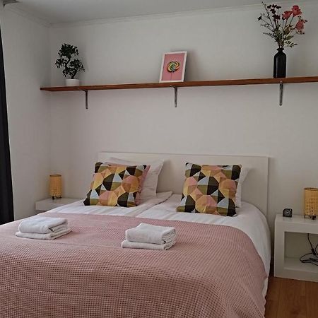 Appartementen Dorp & Duin Egmond aan Zee Eksteriør bilde