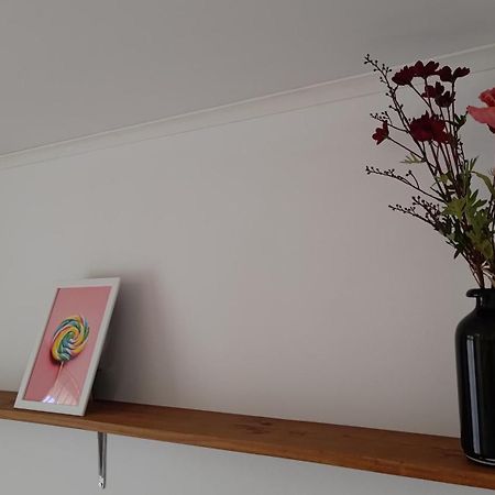 Appartementen Dorp & Duin Egmond aan Zee Eksteriør bilde