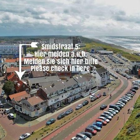 Appartementen Dorp & Duin Egmond aan Zee Eksteriør bilde