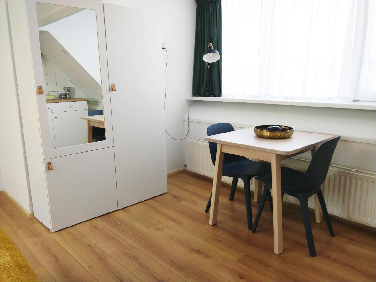 Appartementen Dorp & Duin Egmond aan Zee Eksteriør bilde