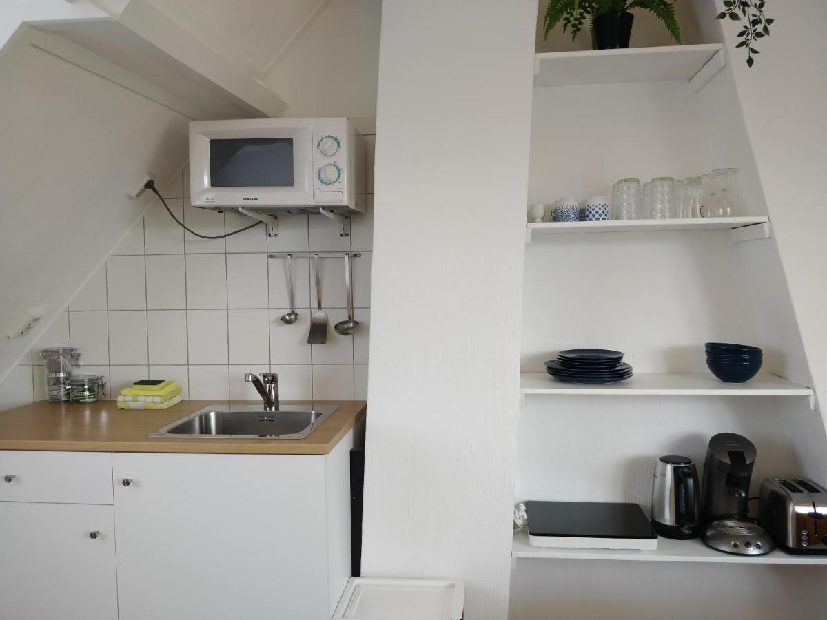 Appartementen Dorp & Duin Egmond aan Zee Eksteriør bilde