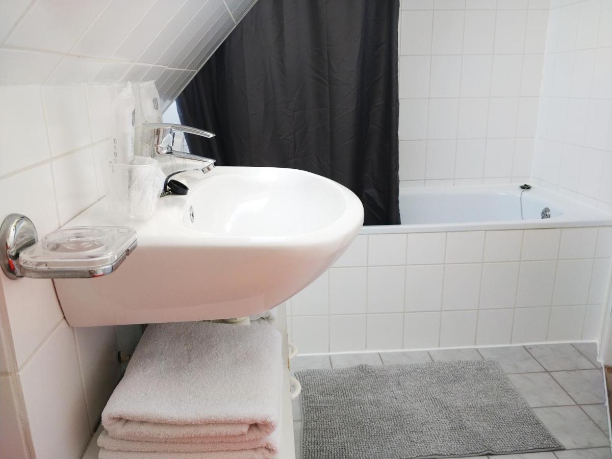 Appartementen Dorp & Duin Egmond aan Zee Eksteriør bilde