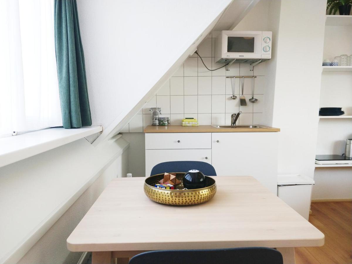 Appartementen Dorp & Duin Egmond aan Zee Eksteriør bilde