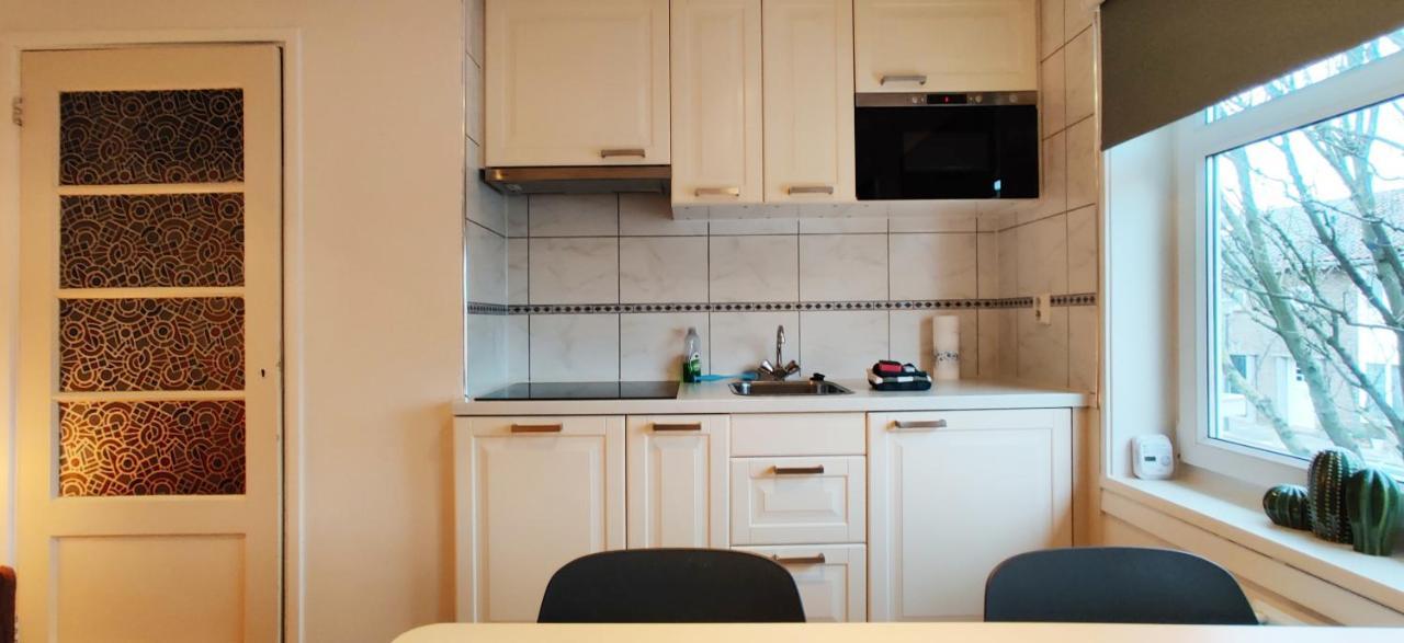 Appartementen Dorp & Duin Egmond aan Zee Eksteriør bilde