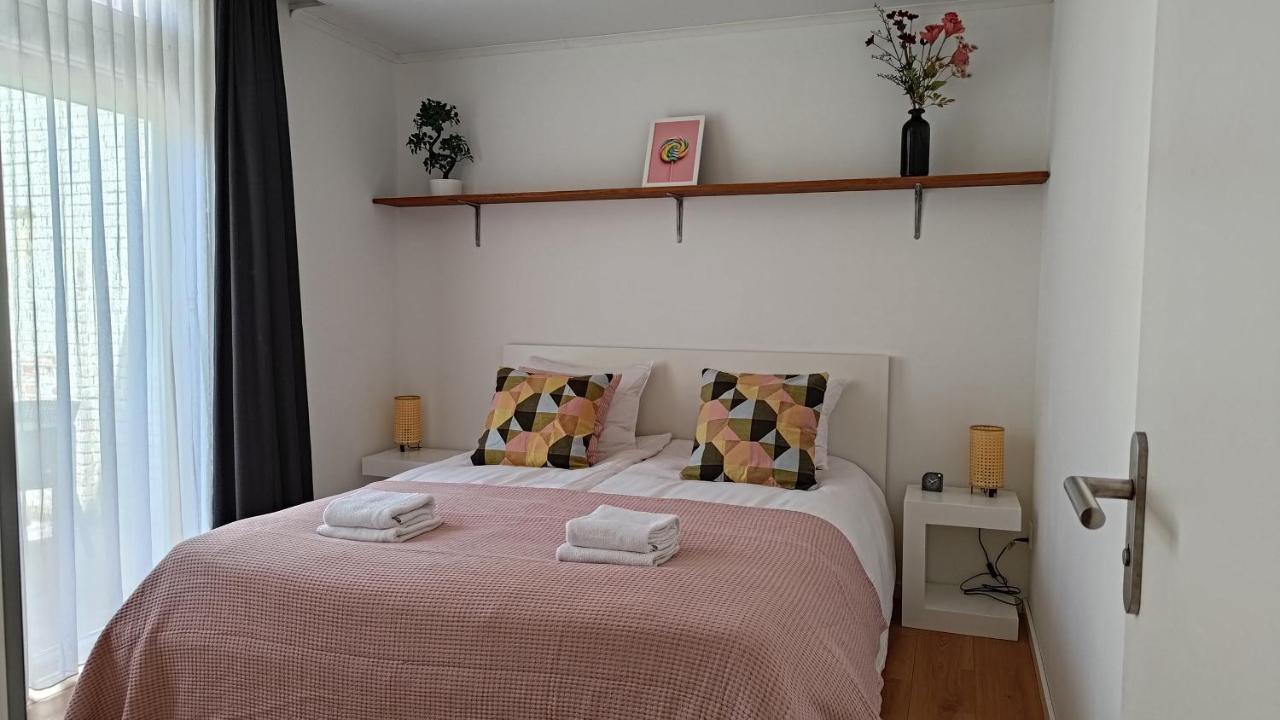 Appartementen Dorp & Duin Egmond aan Zee Eksteriør bilde