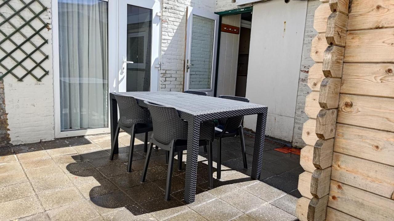 Appartementen Dorp & Duin Egmond aan Zee Eksteriør bilde