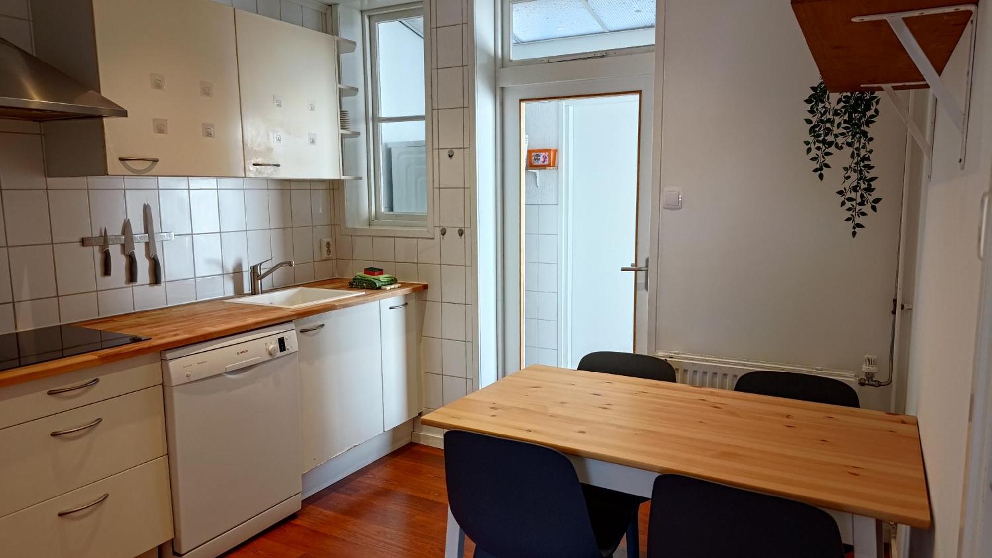 Appartementen Dorp & Duin Egmond aan Zee Eksteriør bilde