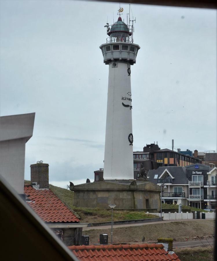 Appartementen Dorp & Duin Egmond aan Zee Eksteriør bilde