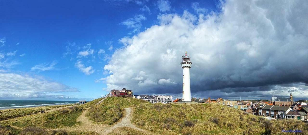 Appartementen Dorp & Duin Egmond aan Zee Eksteriør bilde